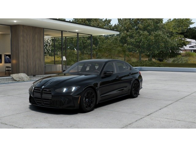 2026 BMW M3