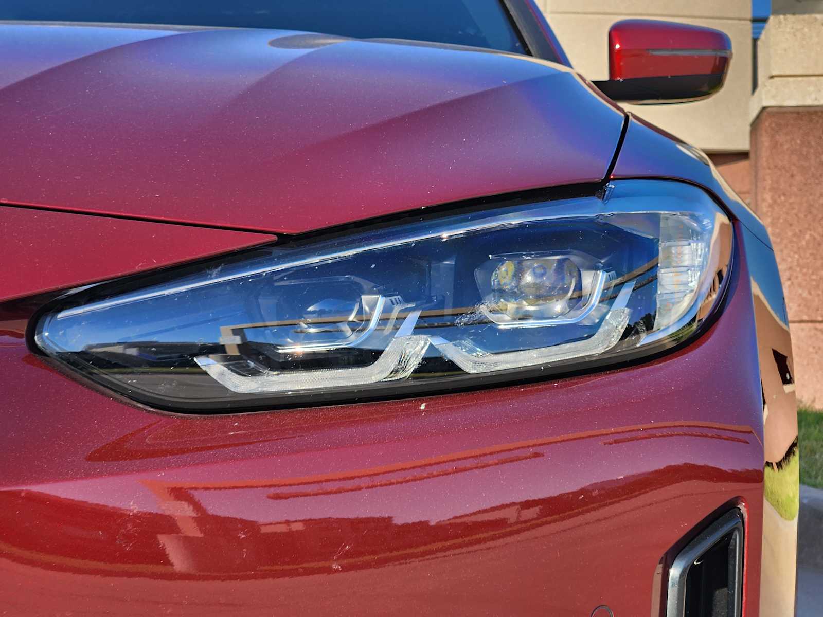 2024 Bmw i4 eDrive35 photo 5