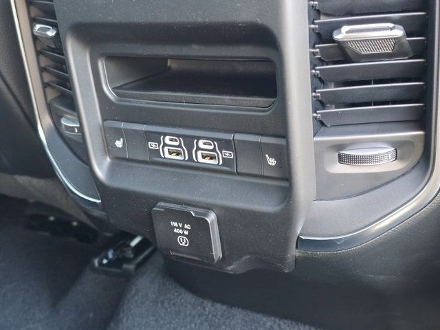 2026 Ram 1500 Laramie photo 28