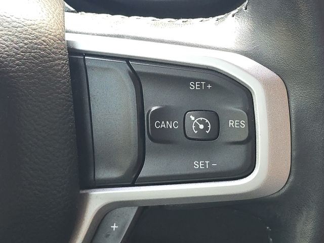 2020 Ram 1500 Big Horn Lone Star photo 26