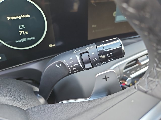 2026 Hyundai Palisade Calligraphy photo 21