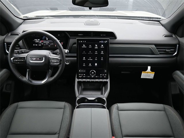 2026 Gmc Terrain AT4 photo 9