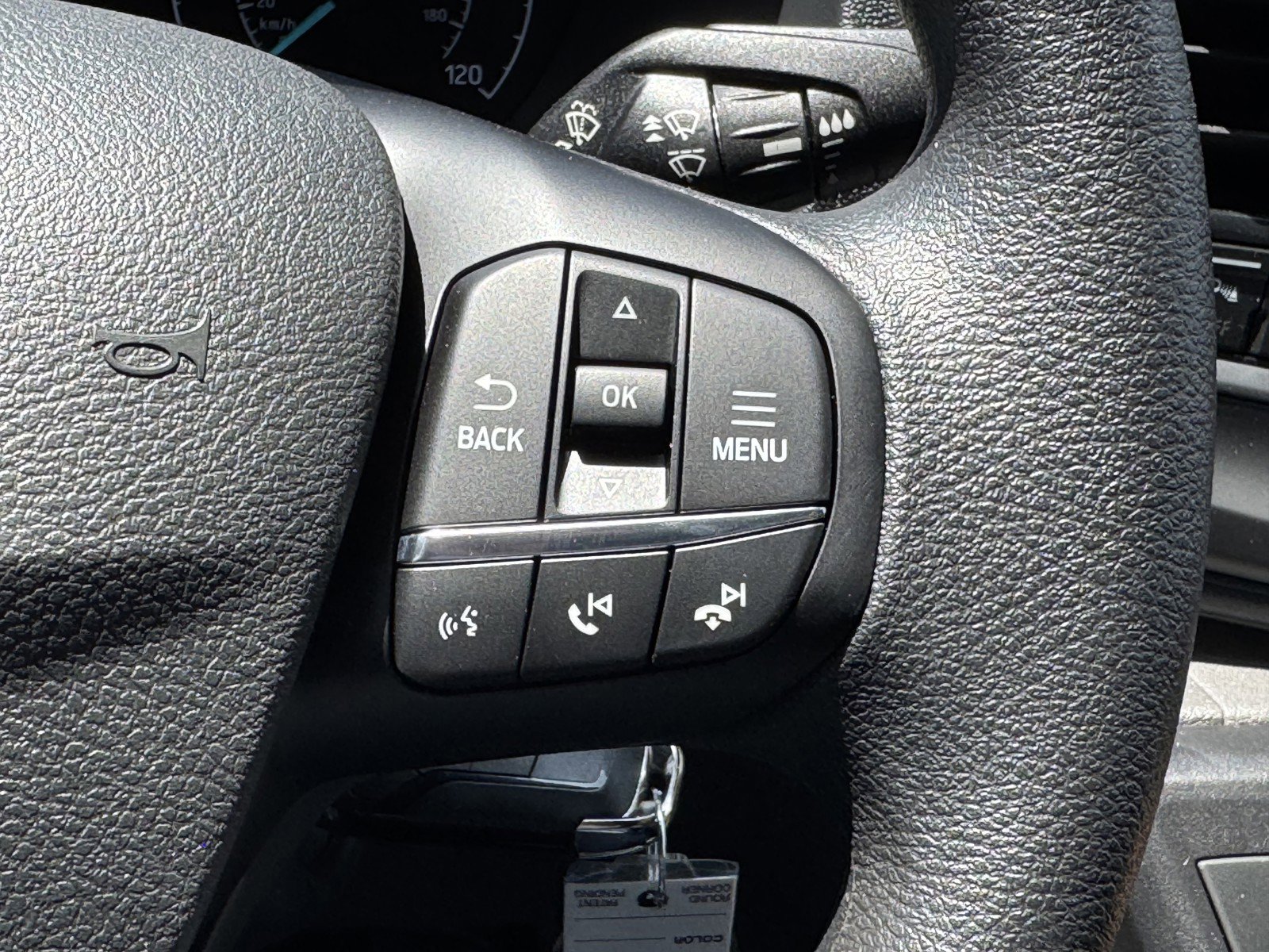 2025 Ford Transit photo 11