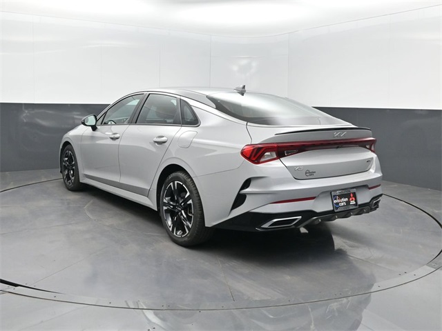 2023 Kia K5 GT-Line photo 3