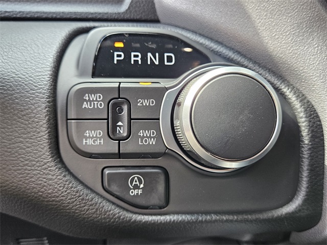 2026 Ram 1500 Big Horn Lone Star photo 20