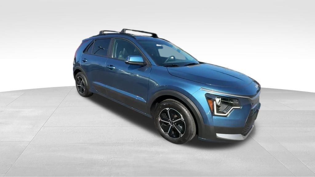 2025 Kia Niro EX photo 7