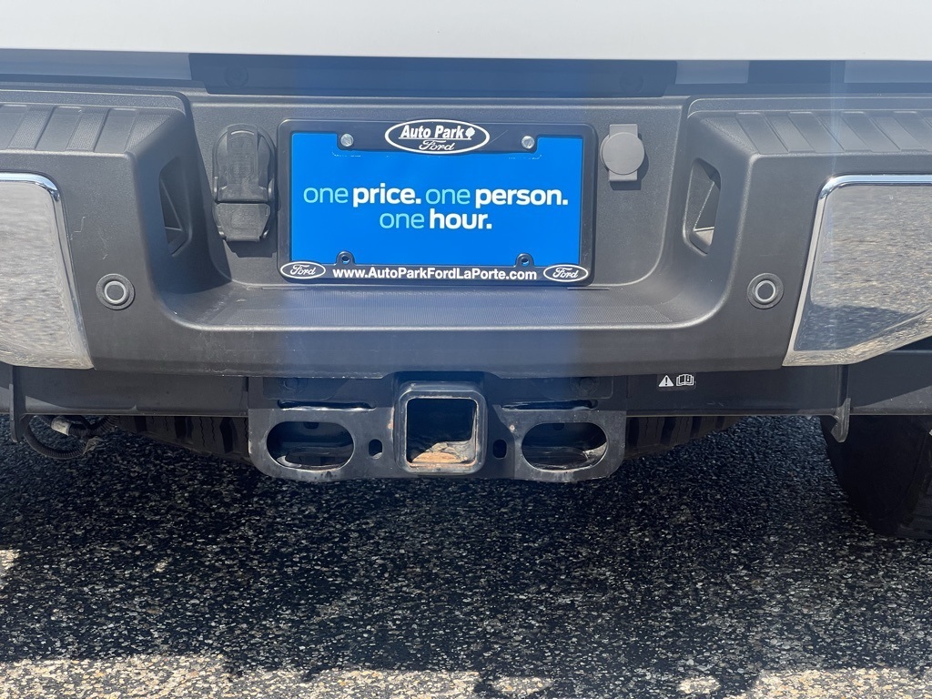 2023 Ford F-250 photo 9