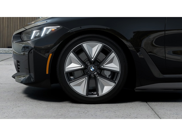2025 Bmw i4 eDrive40 photo 7