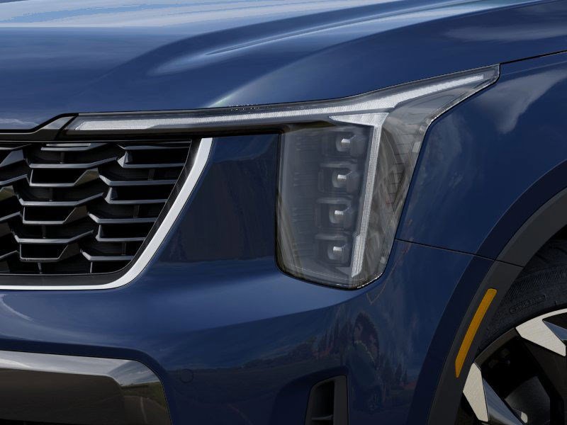 2025 Kia Sorento EX photo 10