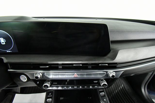 2024 Kia Telluride SX Prestige X-Line photo 3