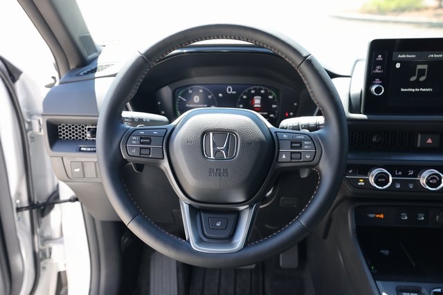 2026 Honda CR-V Hybrid photo 37