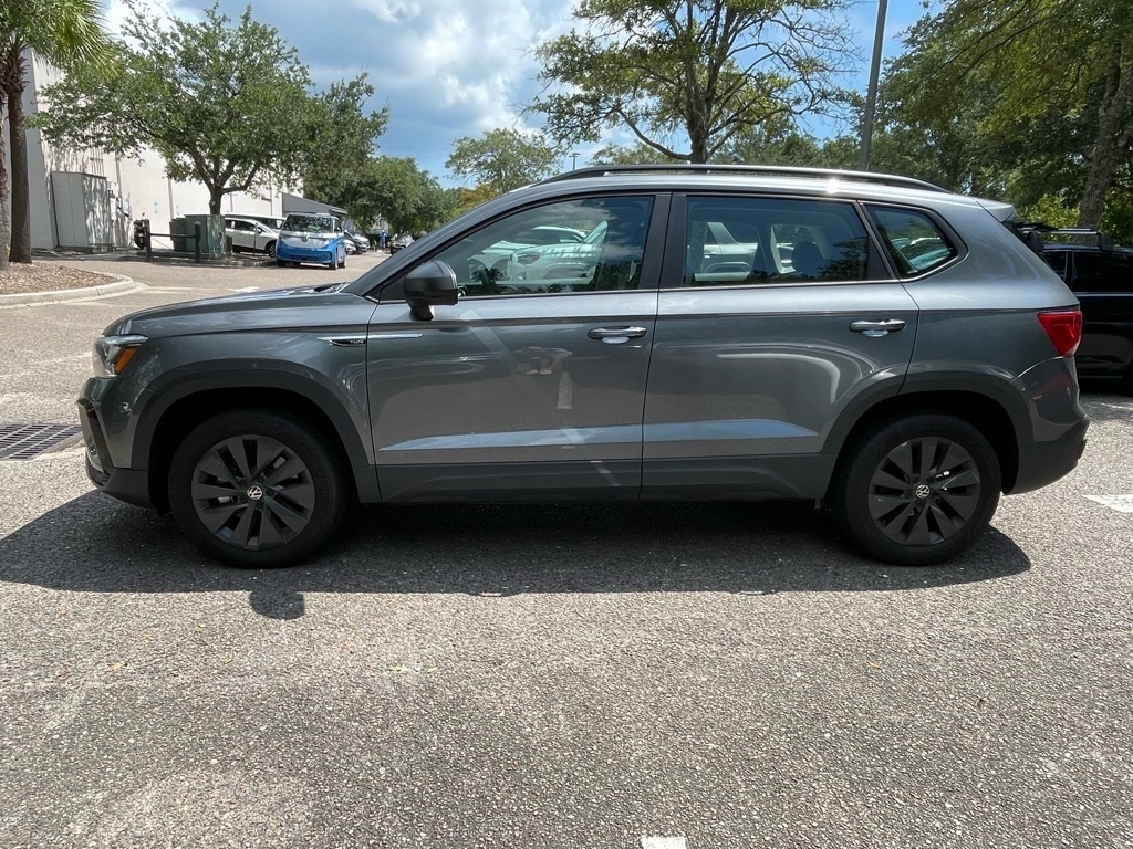 2023 Volkswagen Taos S photo 27