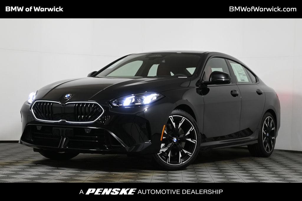 2026 BMW 2 Series 228's photo