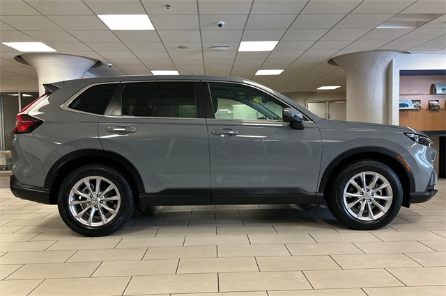2024 Honda CR-V EX-L photo 2