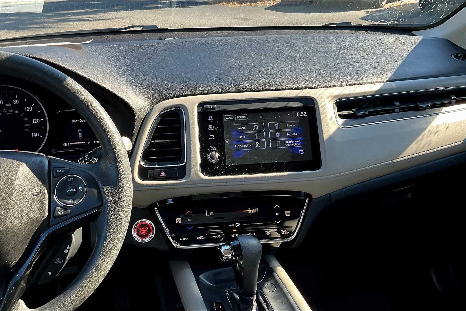 2022 Honda HR-V EX photo 6