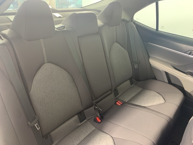 2023 Toyota Camry LE photo 25