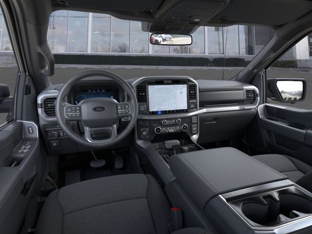 2025 FORD F-150 - Image 31