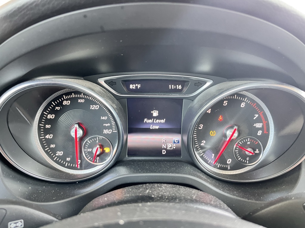 2018 Mercedes Benz GLA 250 photo 5