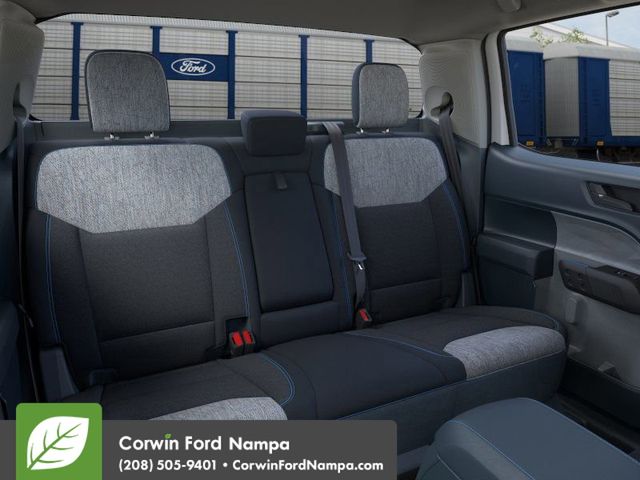 2025 Ford Maverick XLT photo 9