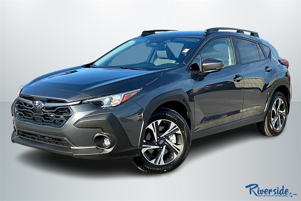 2025 Subaru Crosstrek Premium photo 2