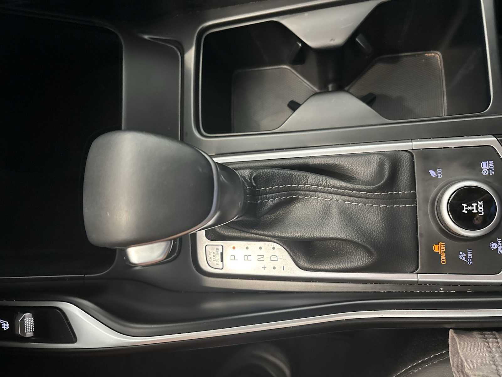 2023 Kia Sorento X-Line EX photo 13