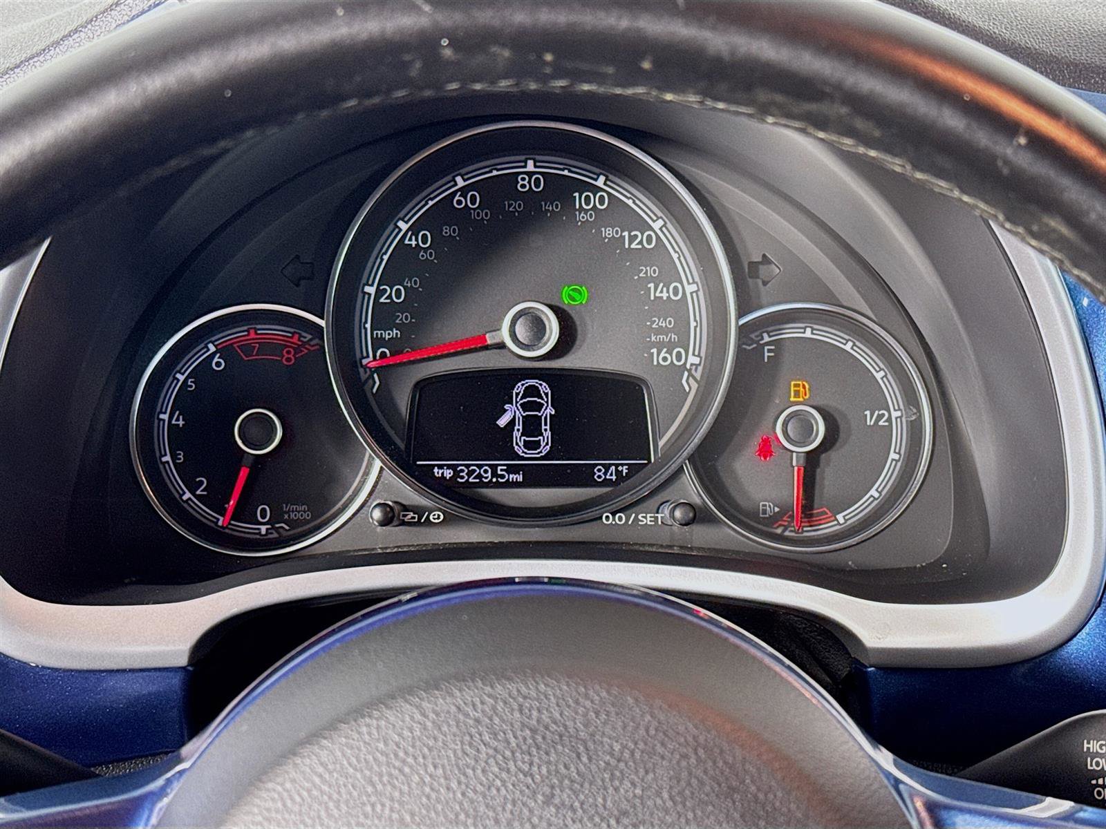 2019 Volkswagen Beetle Convertible S photo 12