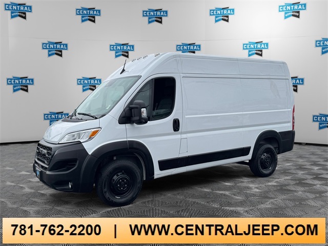2023 RAM ProMaster Cargo Van Base's photo