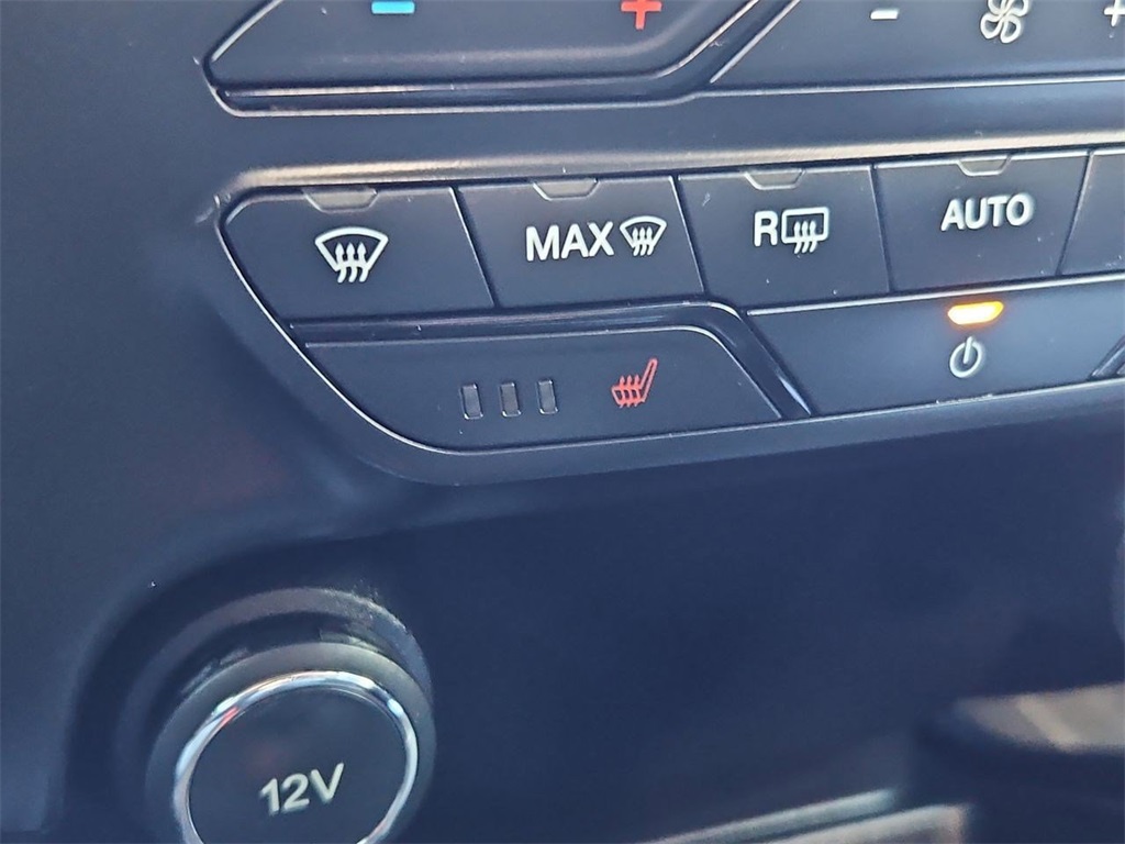 2019 Ford Ranger XLT photo 20