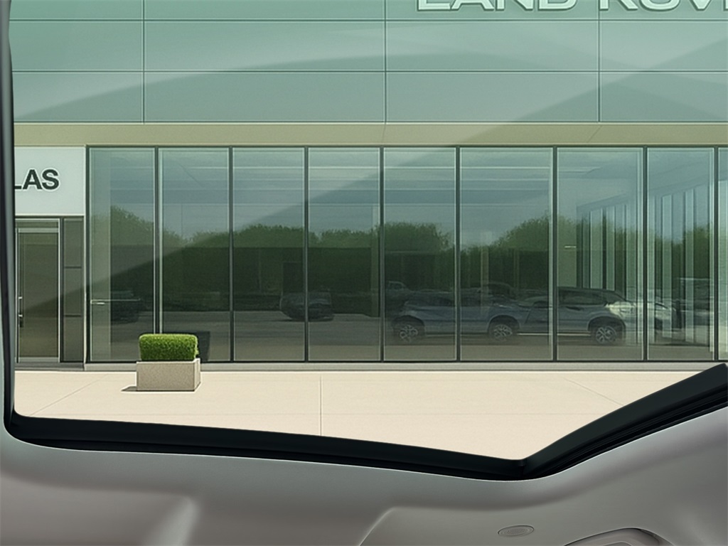2025 Land Rover Defender 130 S photo 23