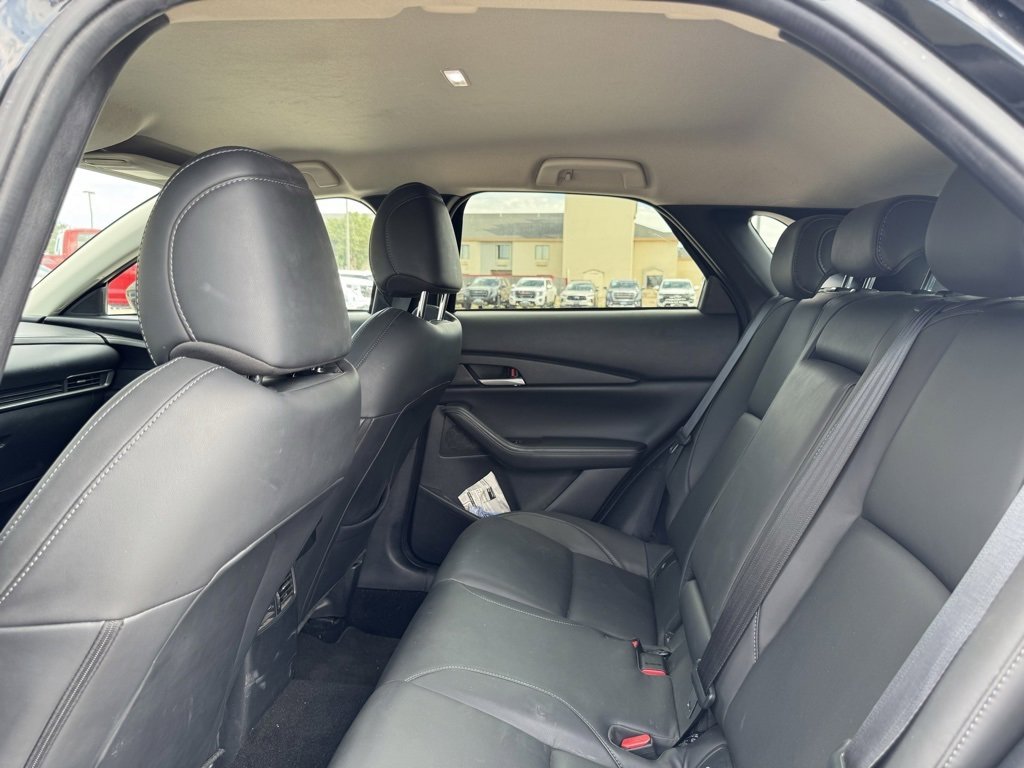 2023 Mazda CX-30 2.5 Select photo 2
