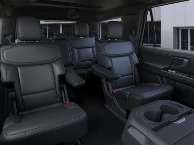 2025 FORD EXPEDITION - Image 34