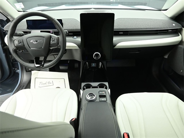 2024 FORD MUSTANG MACH-E - Image 21