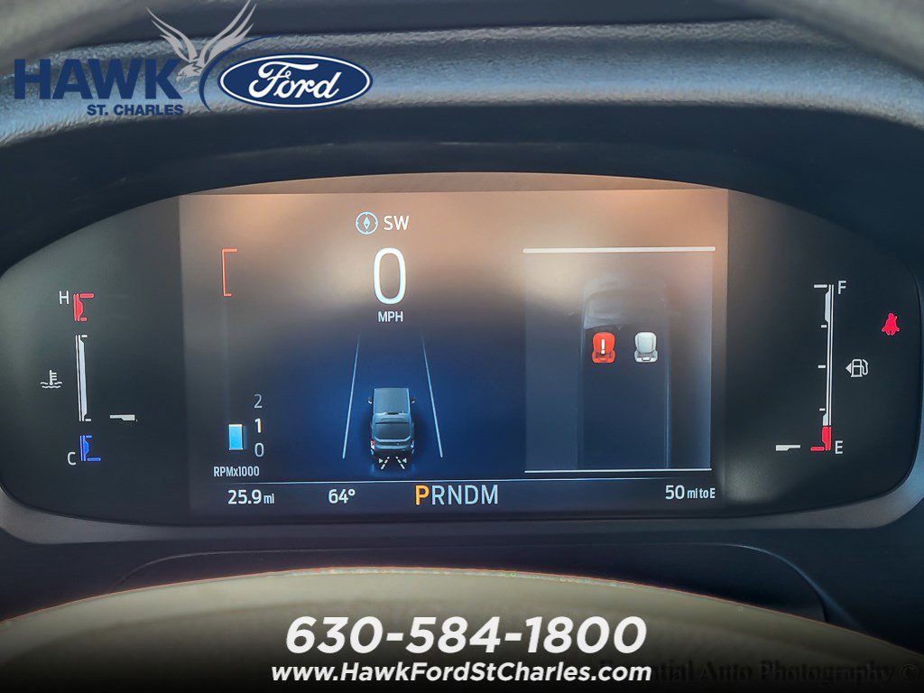 2026 FORD TRANSIT - Image 11