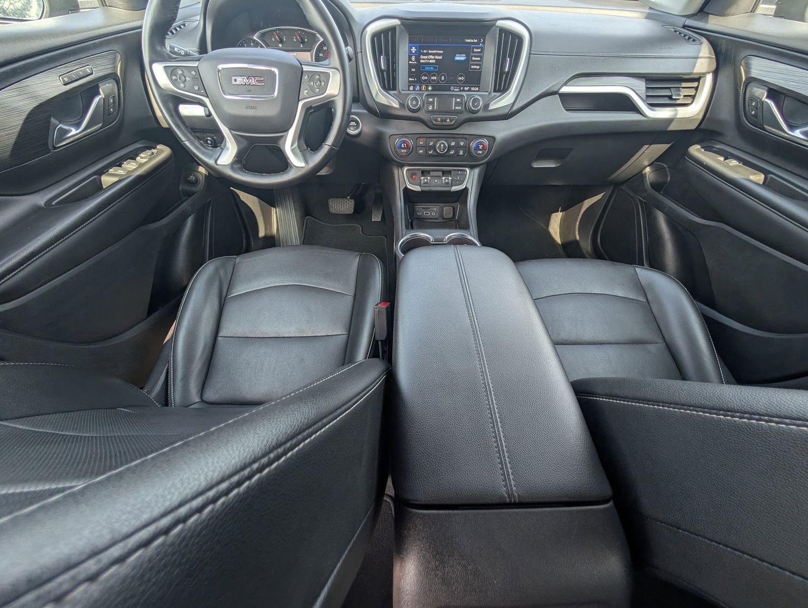 2023 Gmc Terrain SLT photo 30