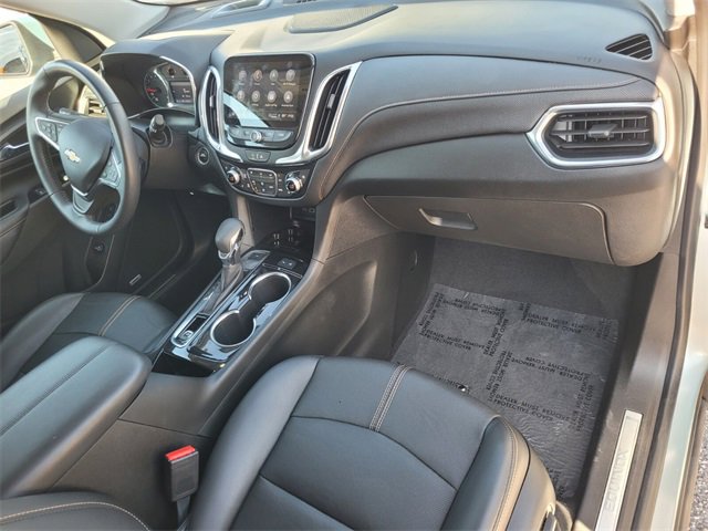 2022 Chevrolet Equinox Premier photo 14