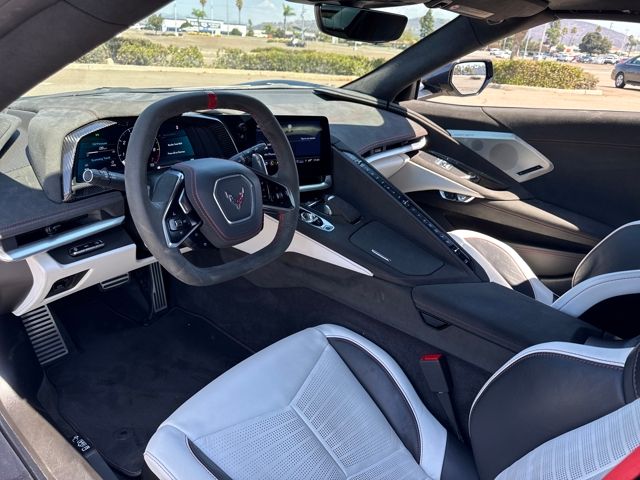 2023 Chevrolet Corvette Stingray photo 8