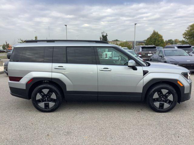 2026 Hyundai Santa Fe SEL photo 2