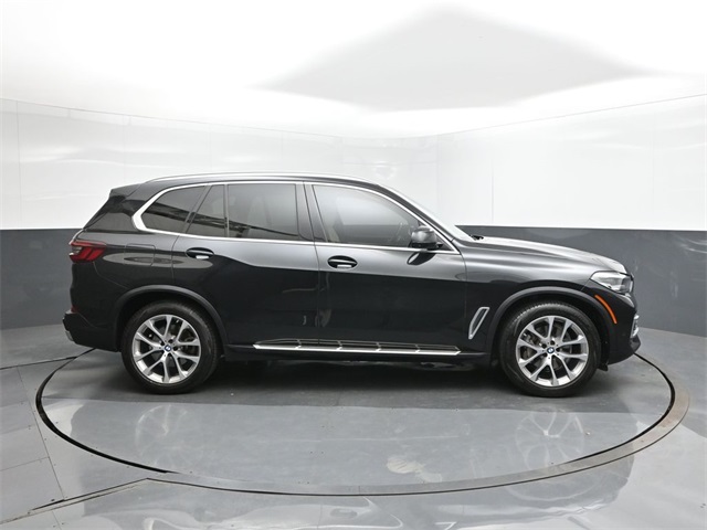 2022 Bmw X5 sDrive40i photo 24