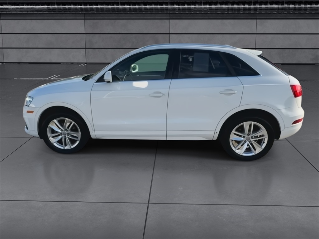 2016 Audi Q3 Premium Plus photo 5