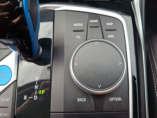 2023 Bmw i4 eDrive40 photo 16