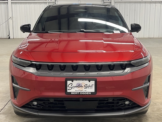 Used 2024 Jeep Wagoneer S Launch Edition with VIN 3C4RJNAK4RT179726 for sale in Harlingen, TX