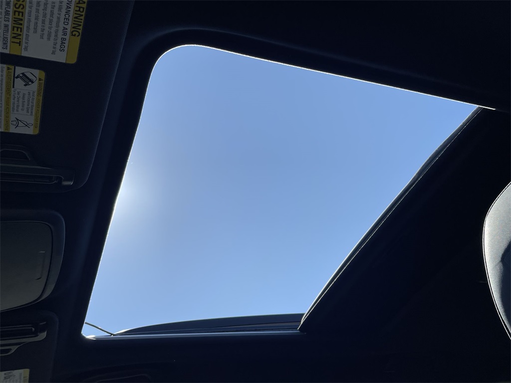 2024 Subaru Forester Wilderness photo 38