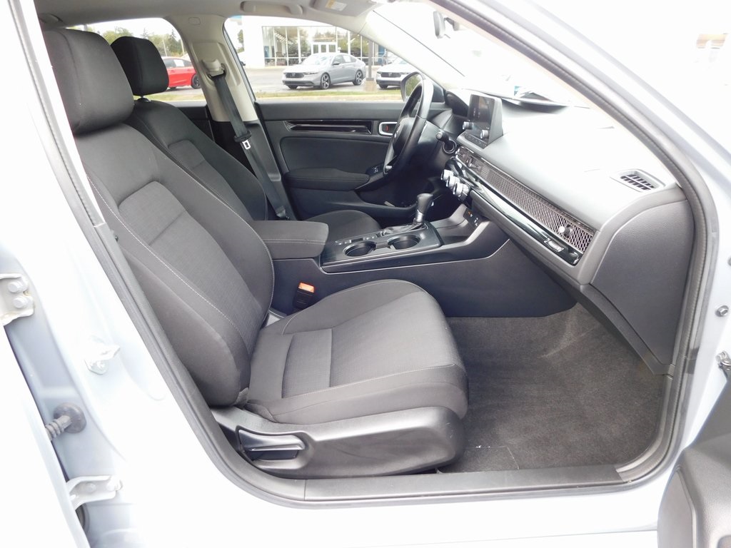 2023 Honda Civic EX photo 15