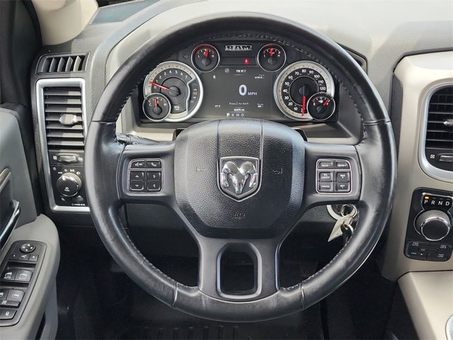 2018 Ram 1500 Big Horn photo 10