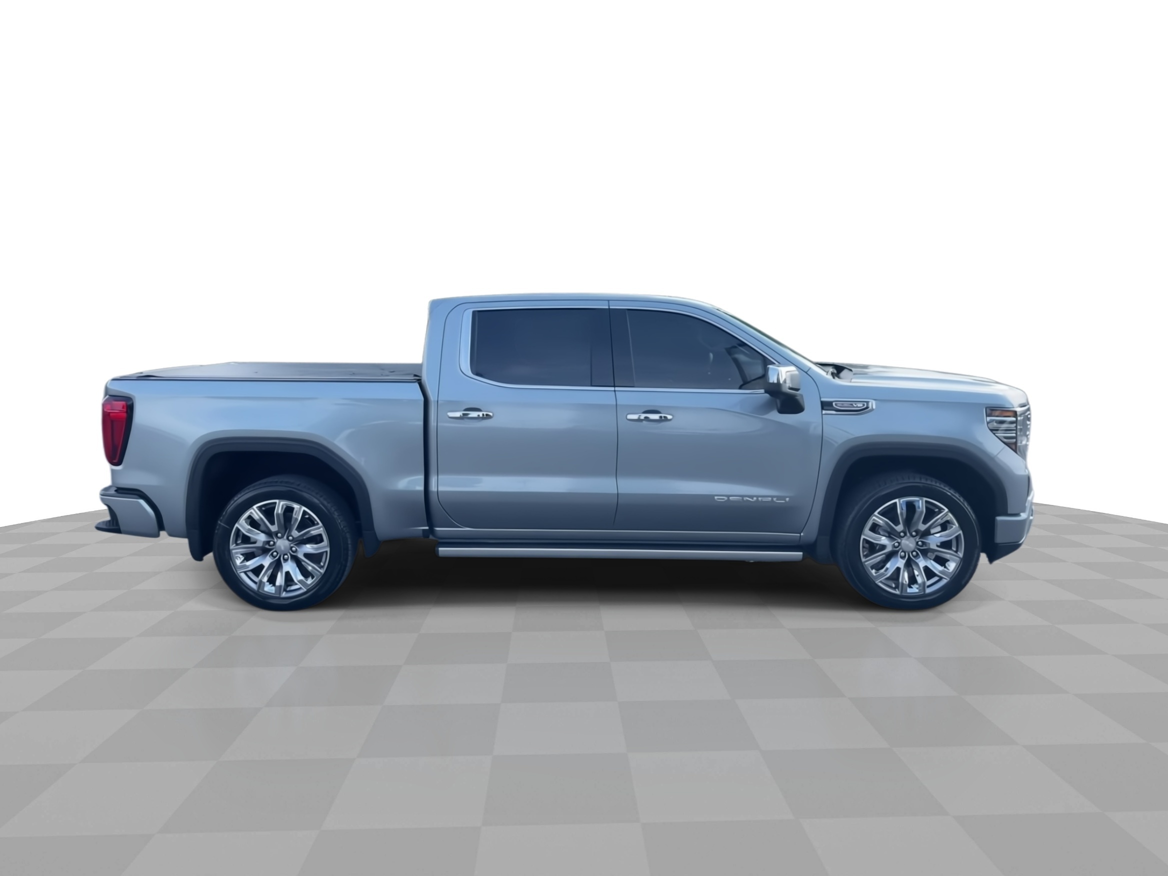2026 Gmc Sierra Denali photo 9