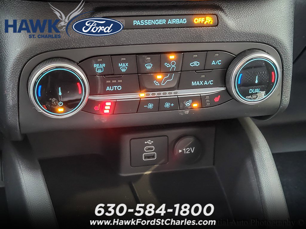 2026 FORD ESCAPE - Image 13