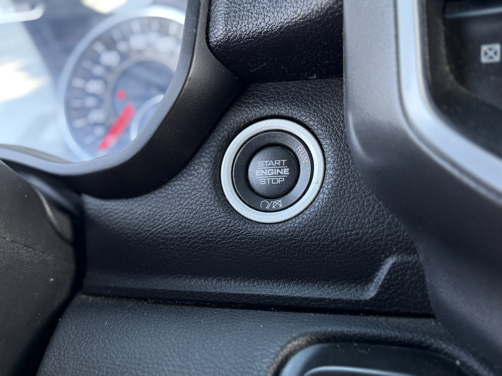 2022 Ram 2500 Big Horn photo 23