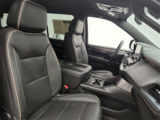 2023 Chevrolet Tahoe Premier photo 20