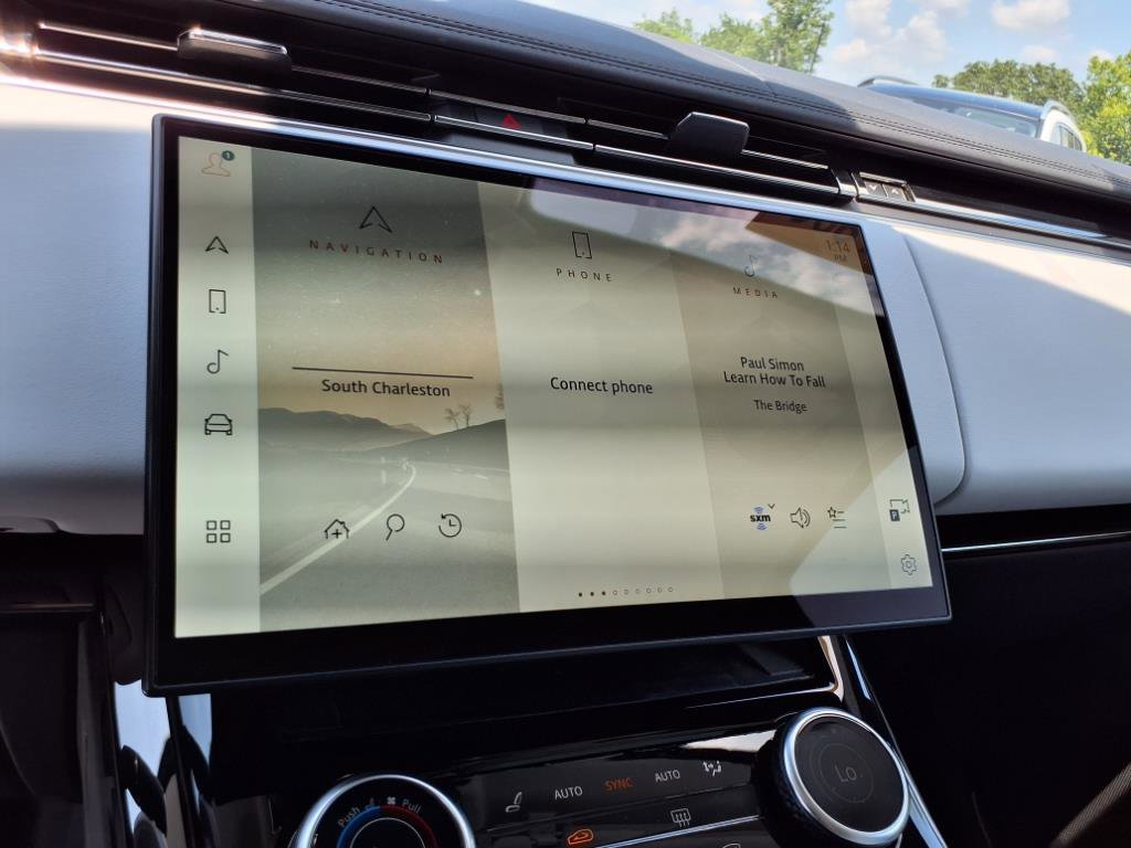 2023 Land Rover Range Rover Sport SE photo 20
