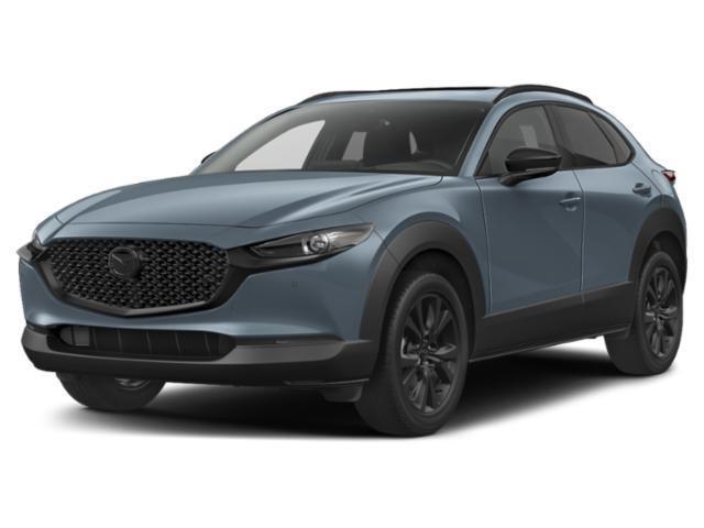 2026 Mazda CX-30 Turbo Premium Plus's photo